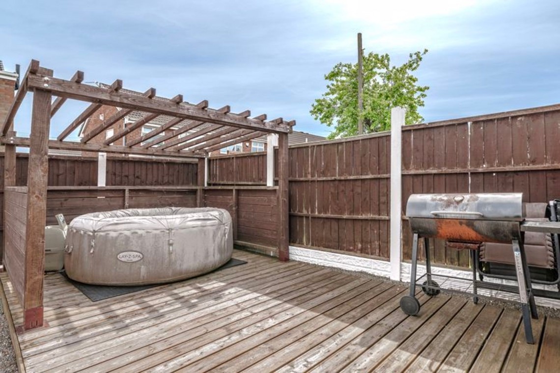Images for Dunscore Road, Wigan, WN3