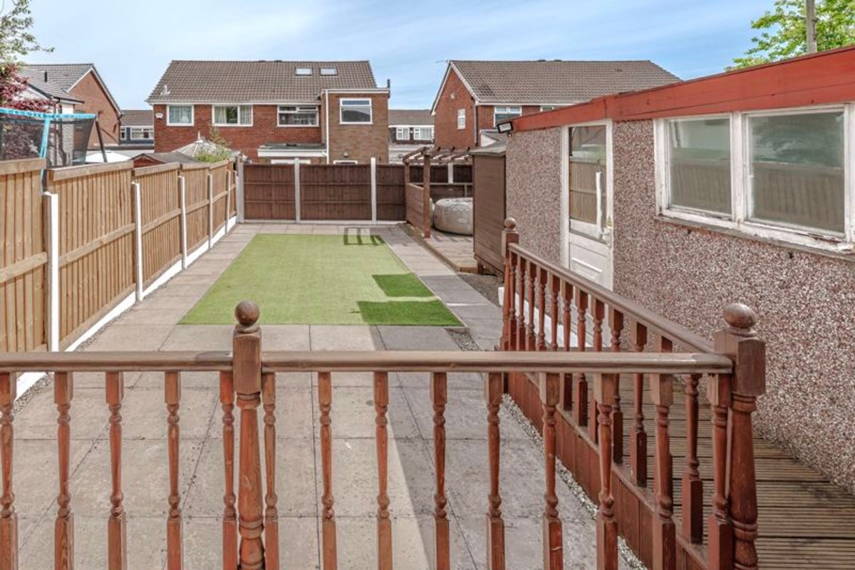 Images for Dunscore Road, Wigan, WN3