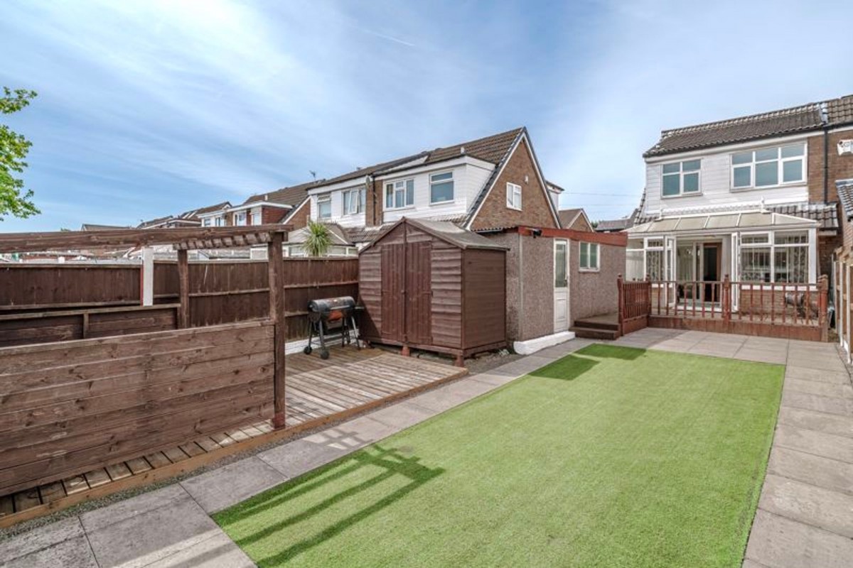 Images for Dunscore Road, Wigan, WN3