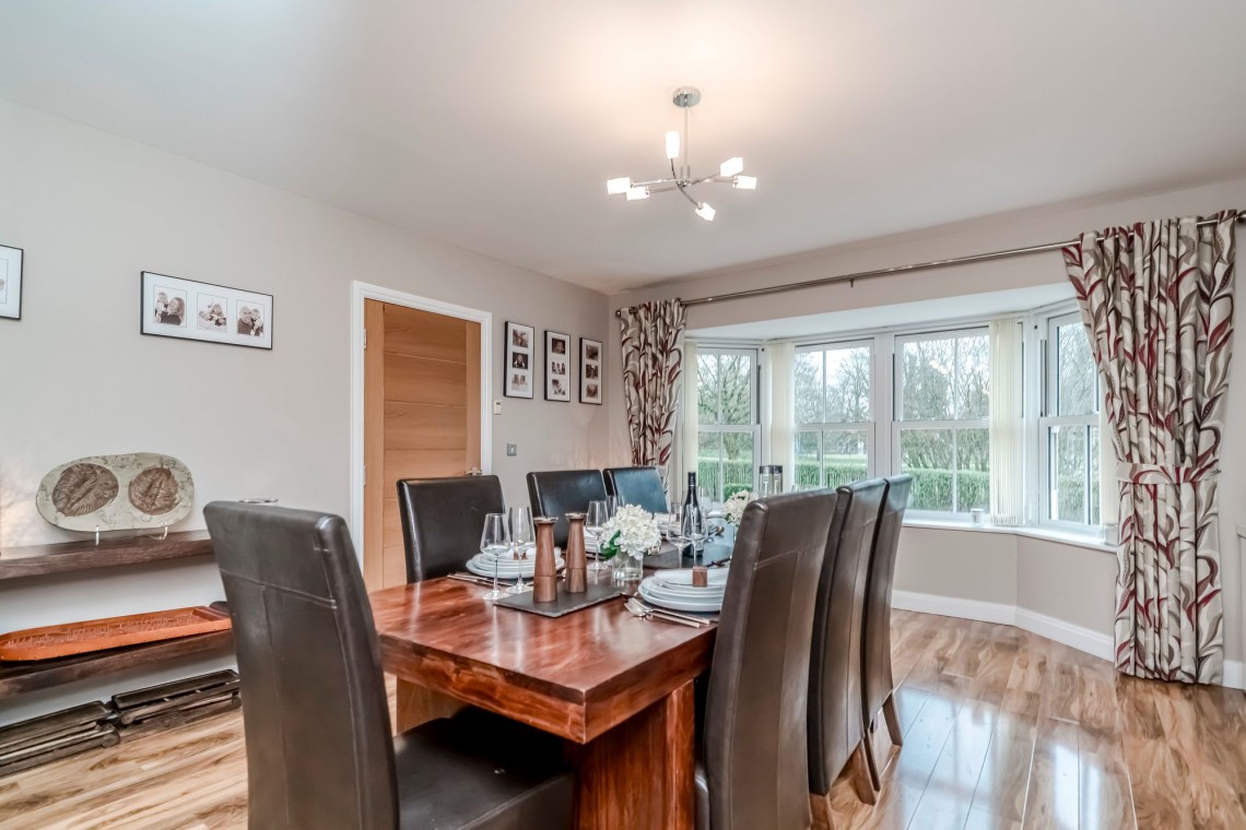 Images for Farington Lodge Gardens, Farington, PR25