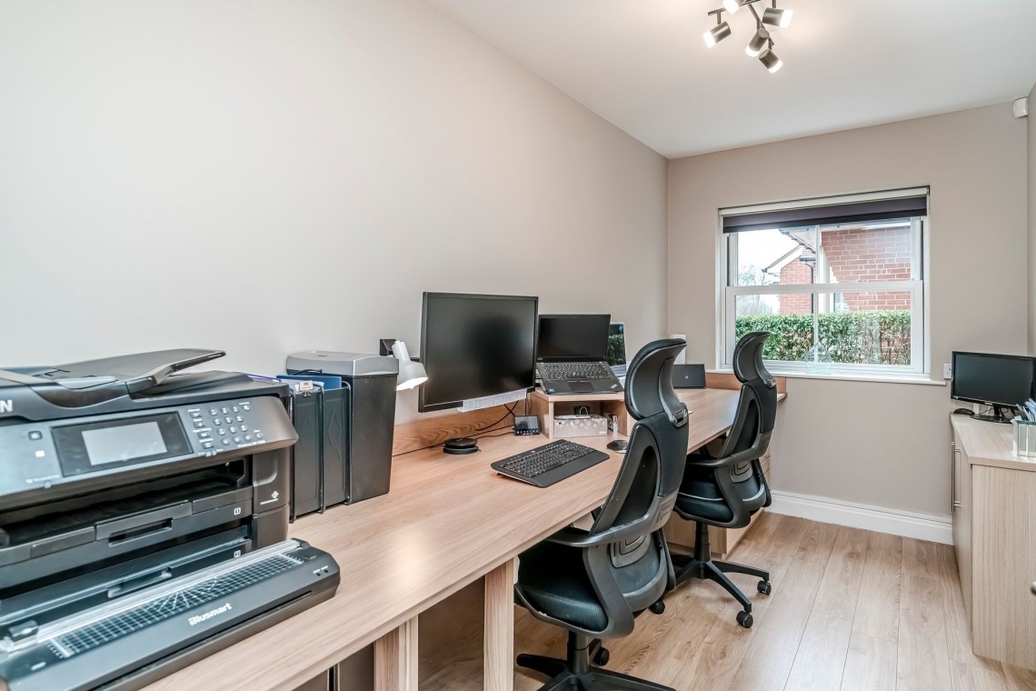 Images for Farington Lodge Gardens, Farington, PR25