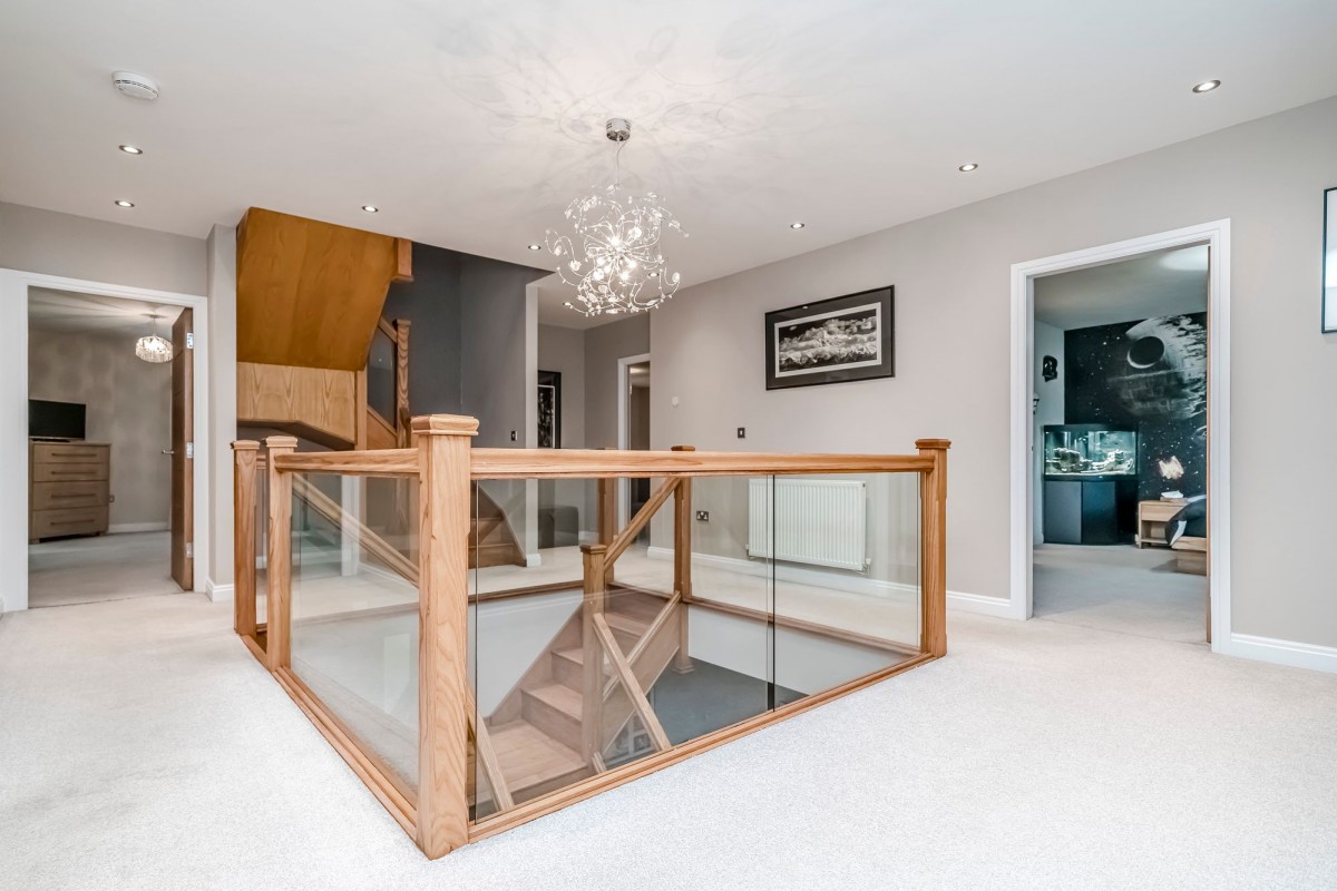 Images for Farington Lodge Gardens, Farington, PR25