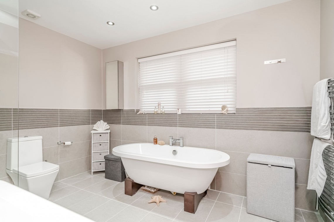 Images for Farington Lodge Gardens, Farington, PR25