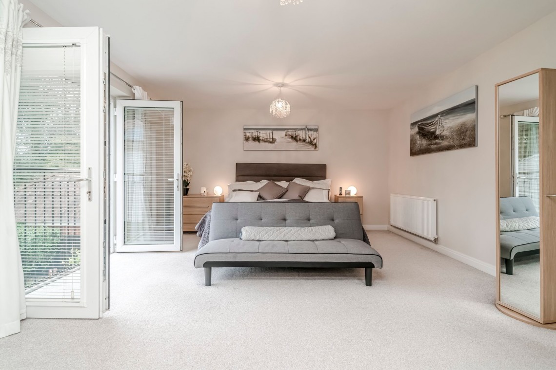 Images for Farington Lodge Gardens, Farington, PR25