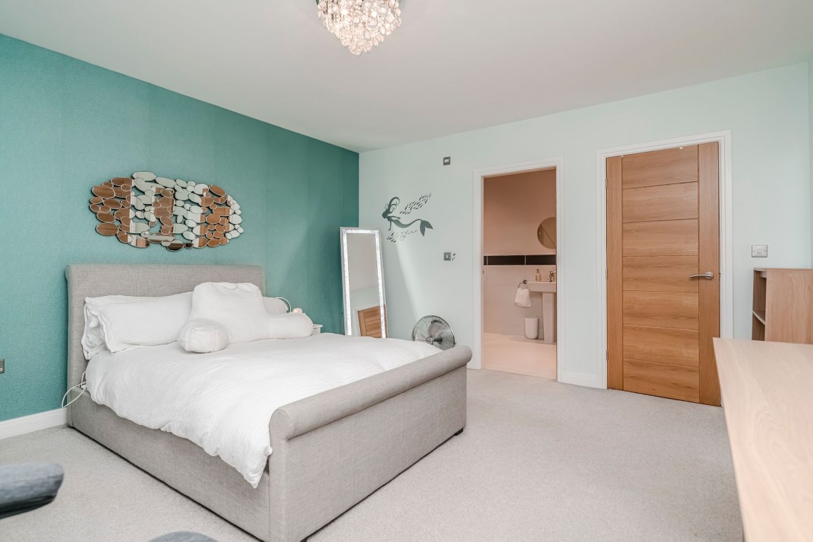 Images for Farington Lodge Gardens, Farington, PR25