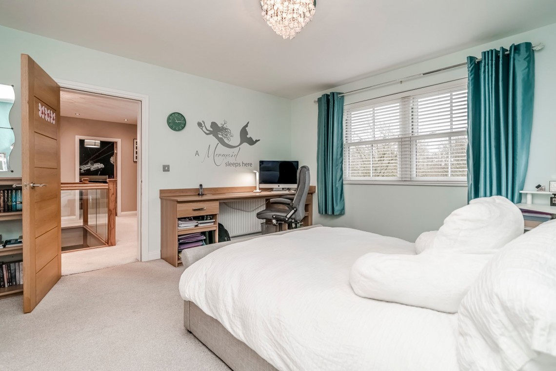 Images for Farington Lodge Gardens, Farington, PR25