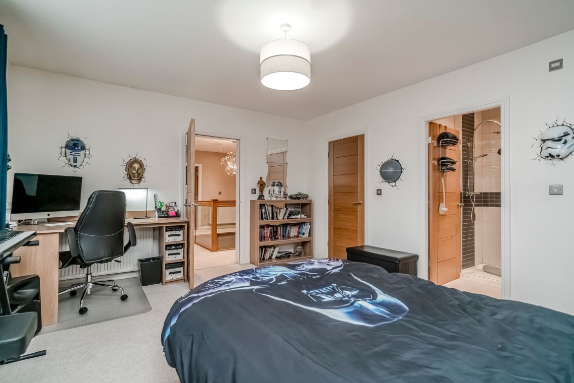 Images for Farington Lodge Gardens, Farington, PR25