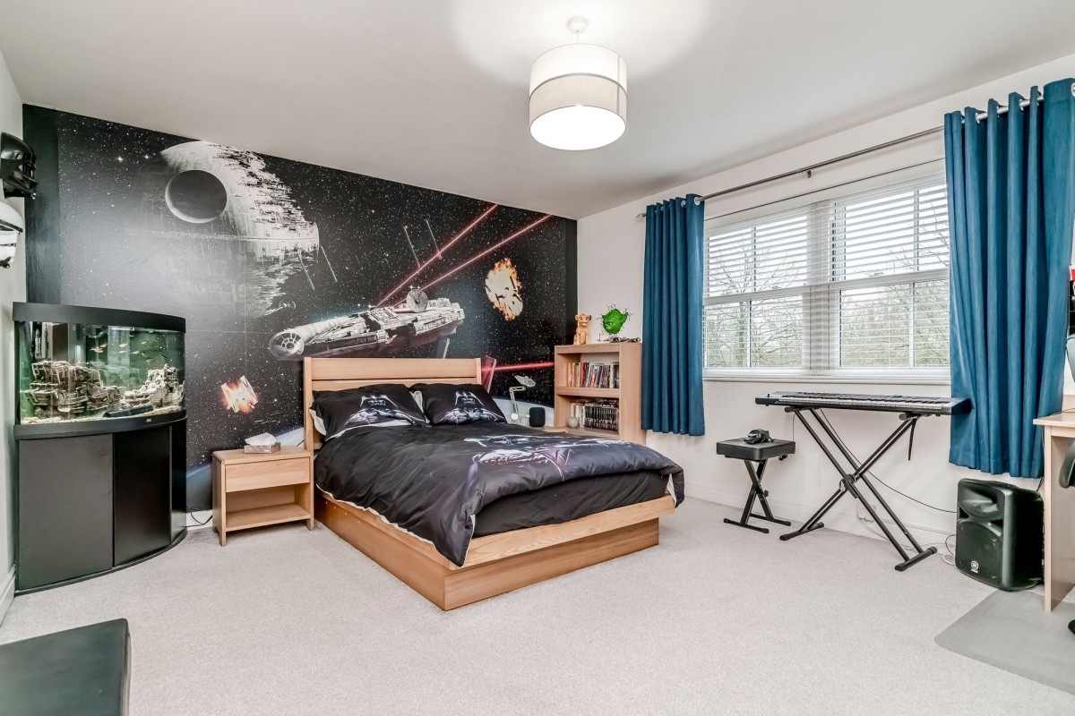 Images for Farington Lodge Gardens, Farington, PR25