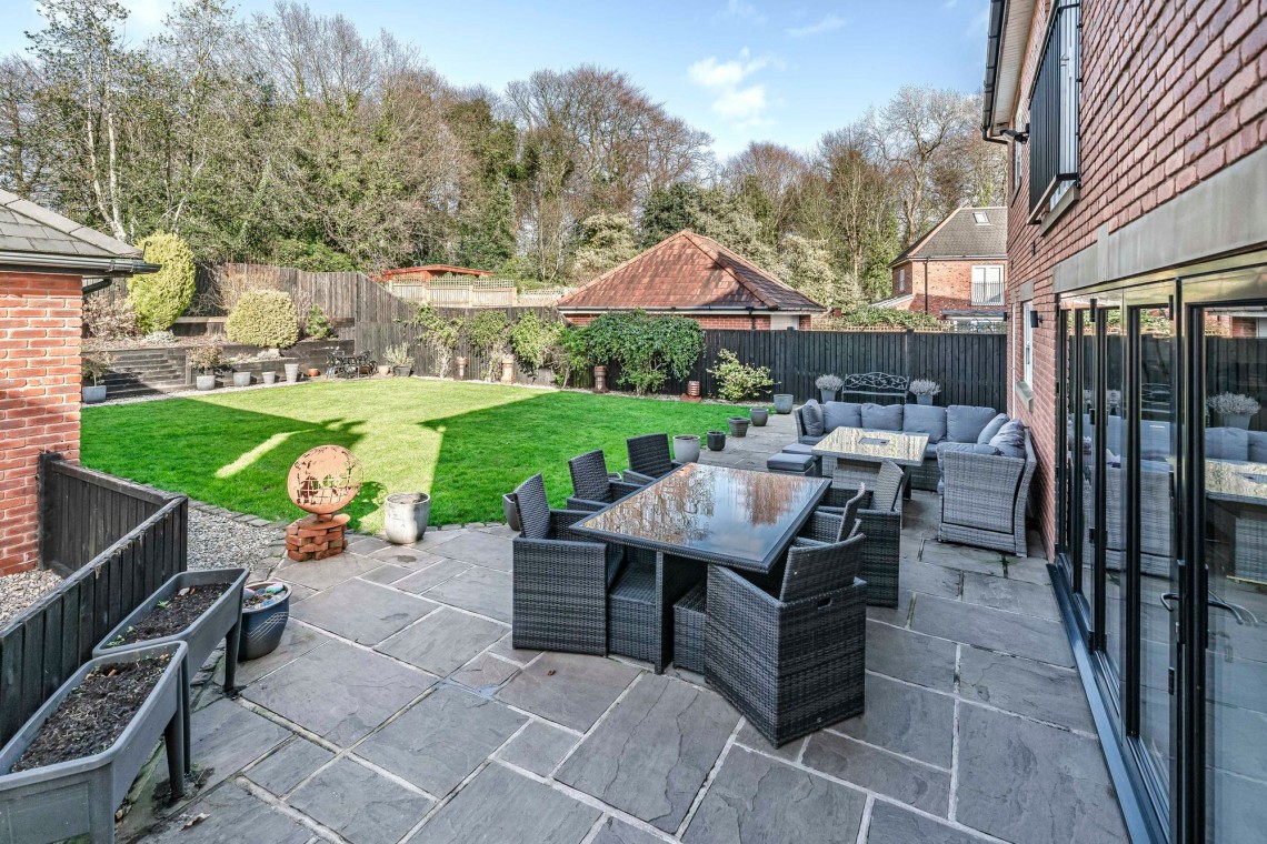 Images for Farington Lodge Gardens, Farington, PR25