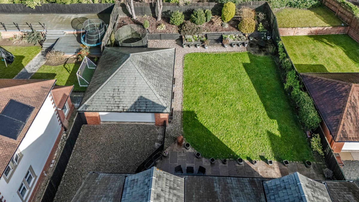 Images for Farington Lodge Gardens, Farington, PR25