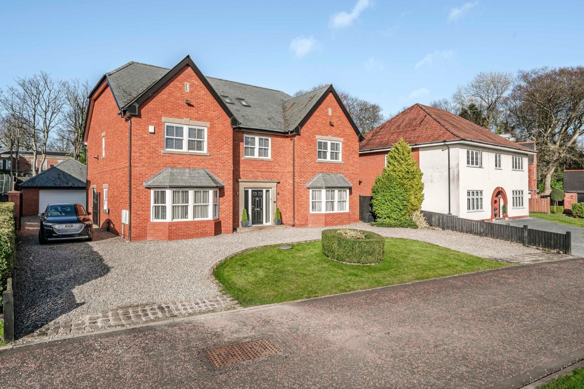 Images for Farington Lodge Gardens, Farington, PR25