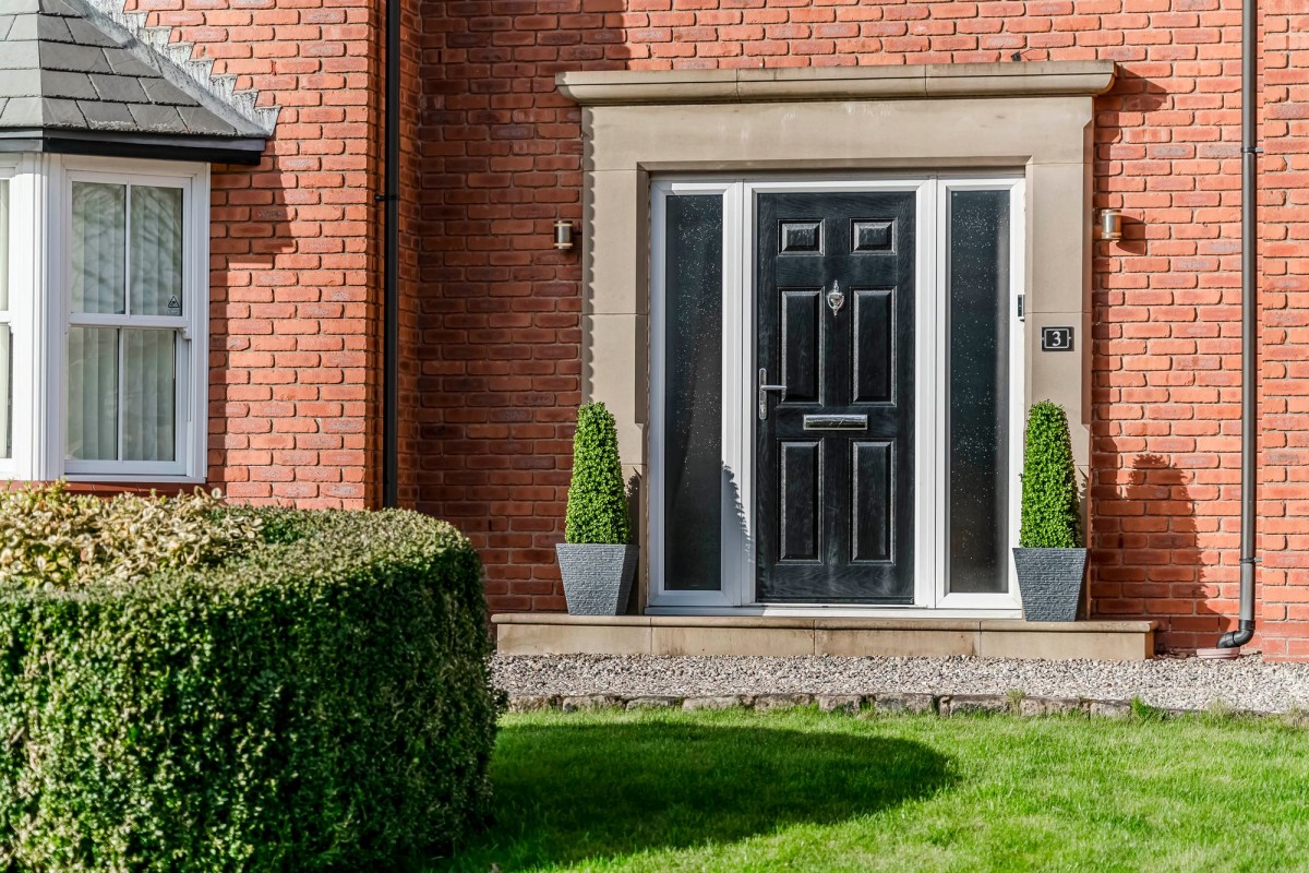 Images for Farington Lodge Gardens, Farington, PR25