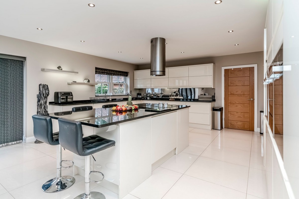 Images for Farington Lodge Gardens, Farington, PR25