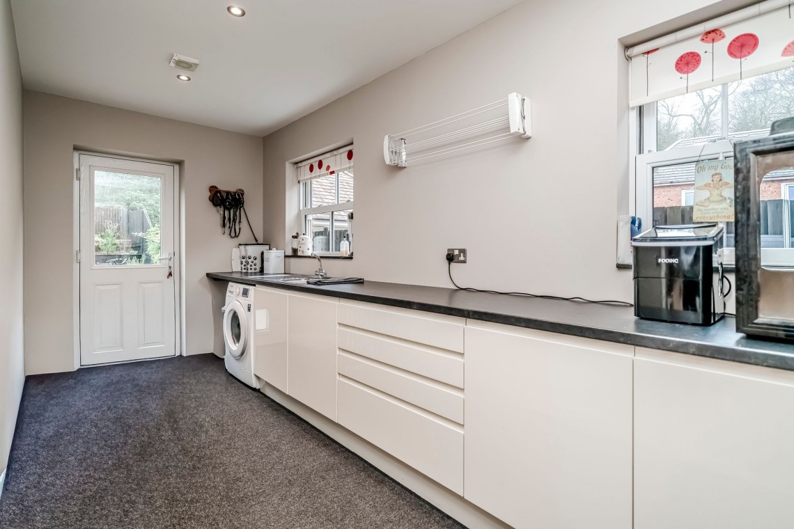 Images for Farington Lodge Gardens, Farington, PR25