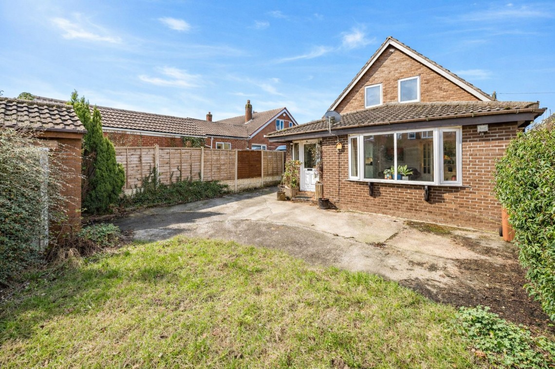 Images for Balshaw Lane, Euxton, PR7