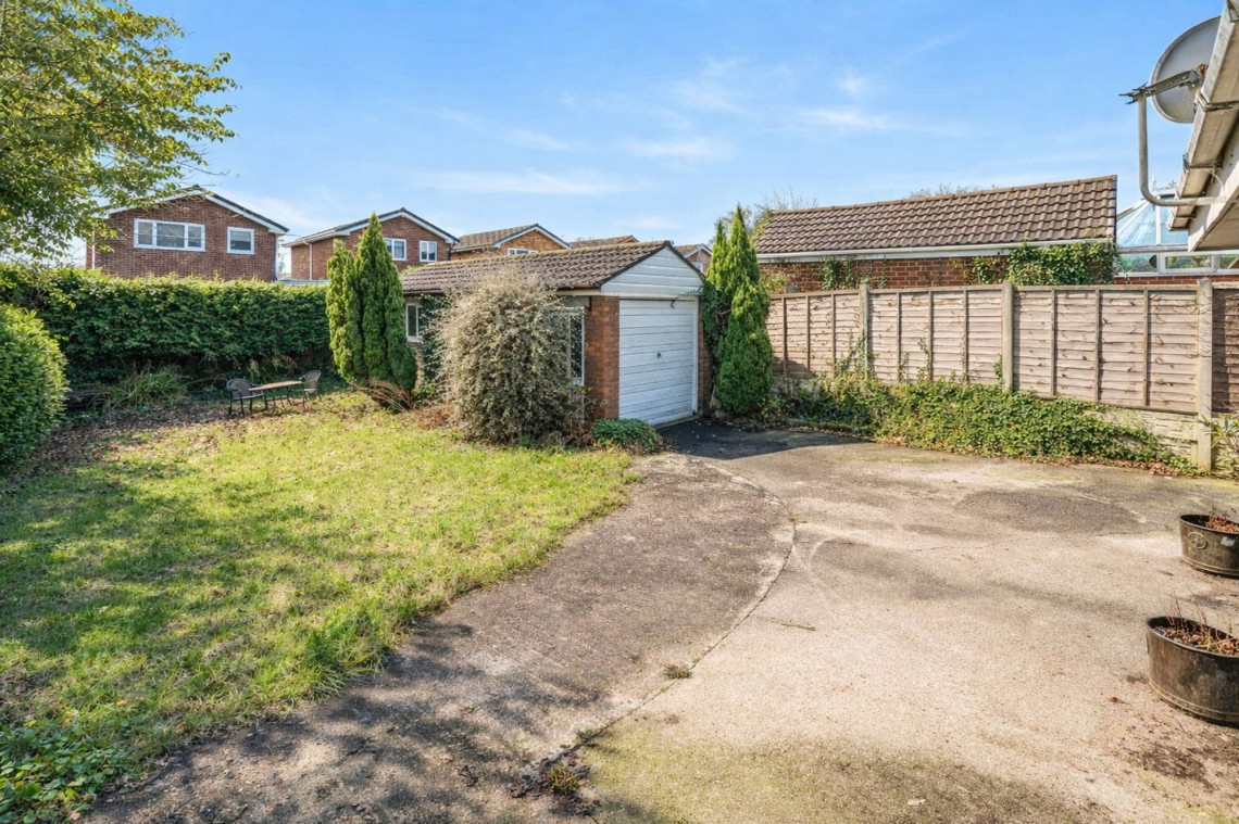 Images for Balshaw Lane, Euxton, PR7