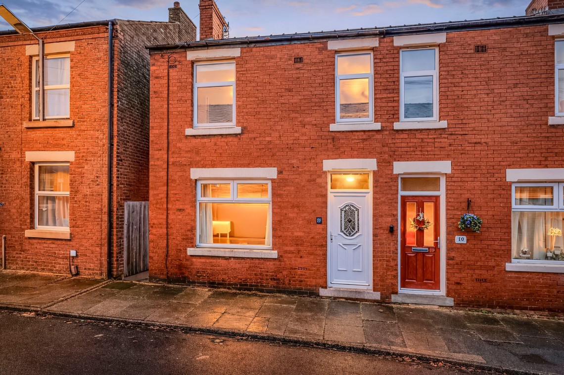 Images for Railway Street, Leyland, PR25