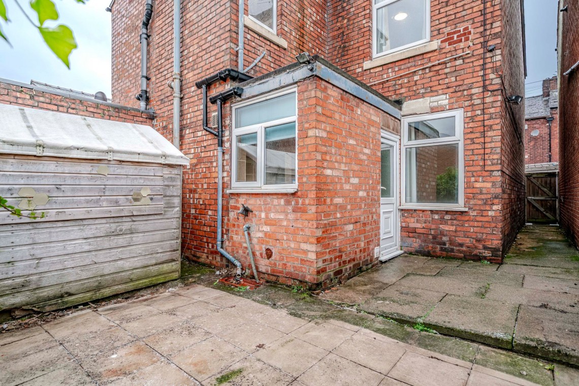 Images for Railway Street, Leyland, PR25