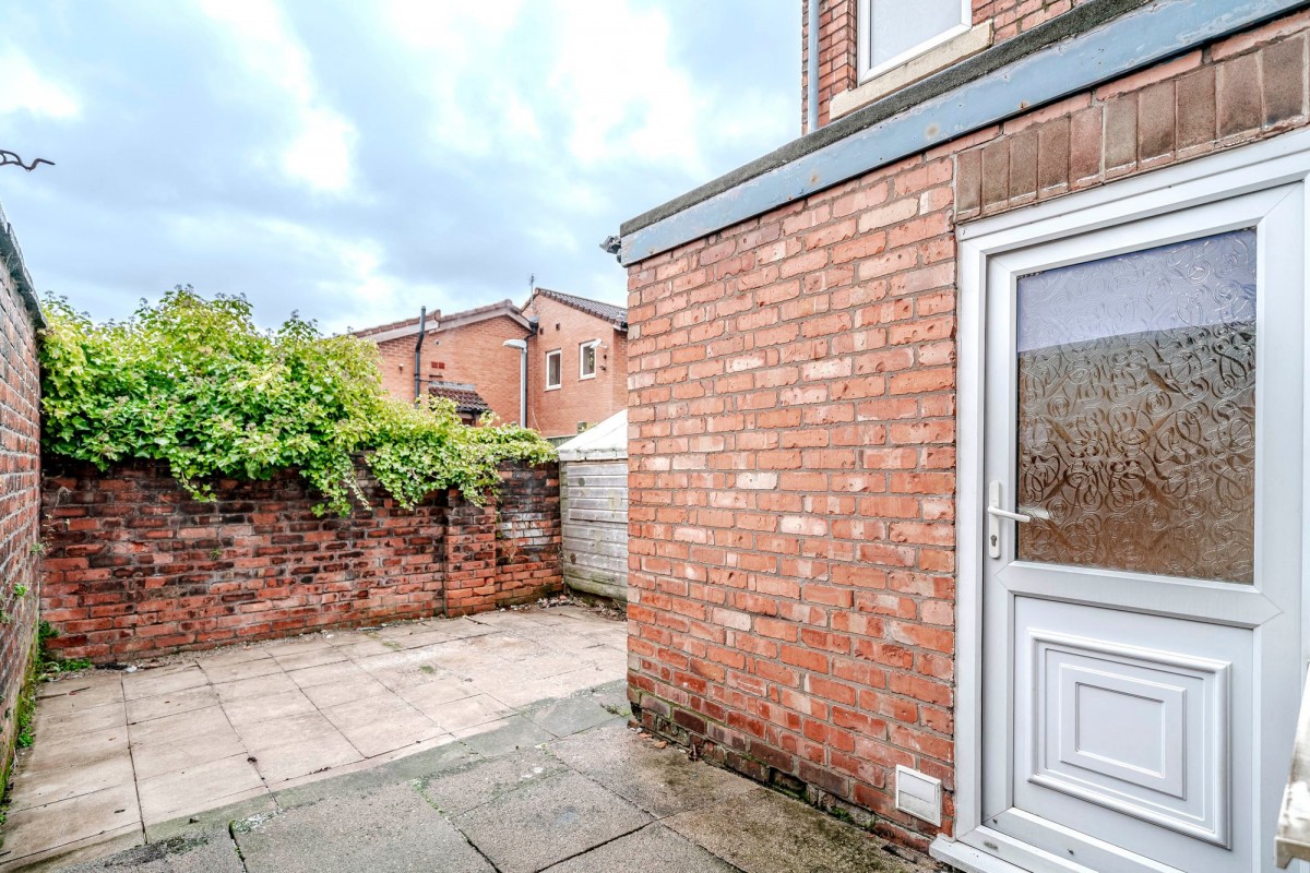 Images for Railway Street, Leyland, PR25