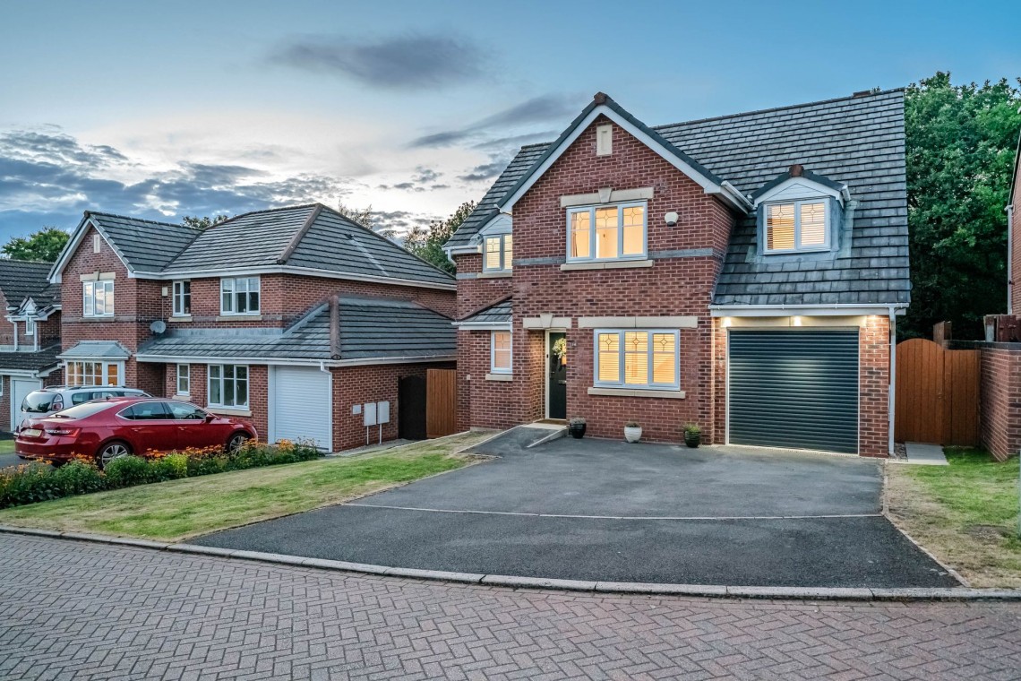 Images for Knowles Wood Drive, Chorley, PR7