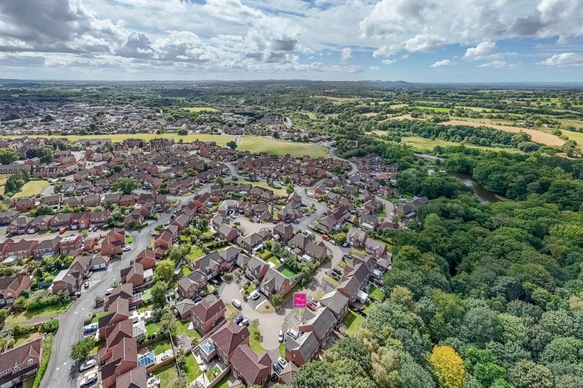 Images for Knowles Wood Drive, Chorley, PR7