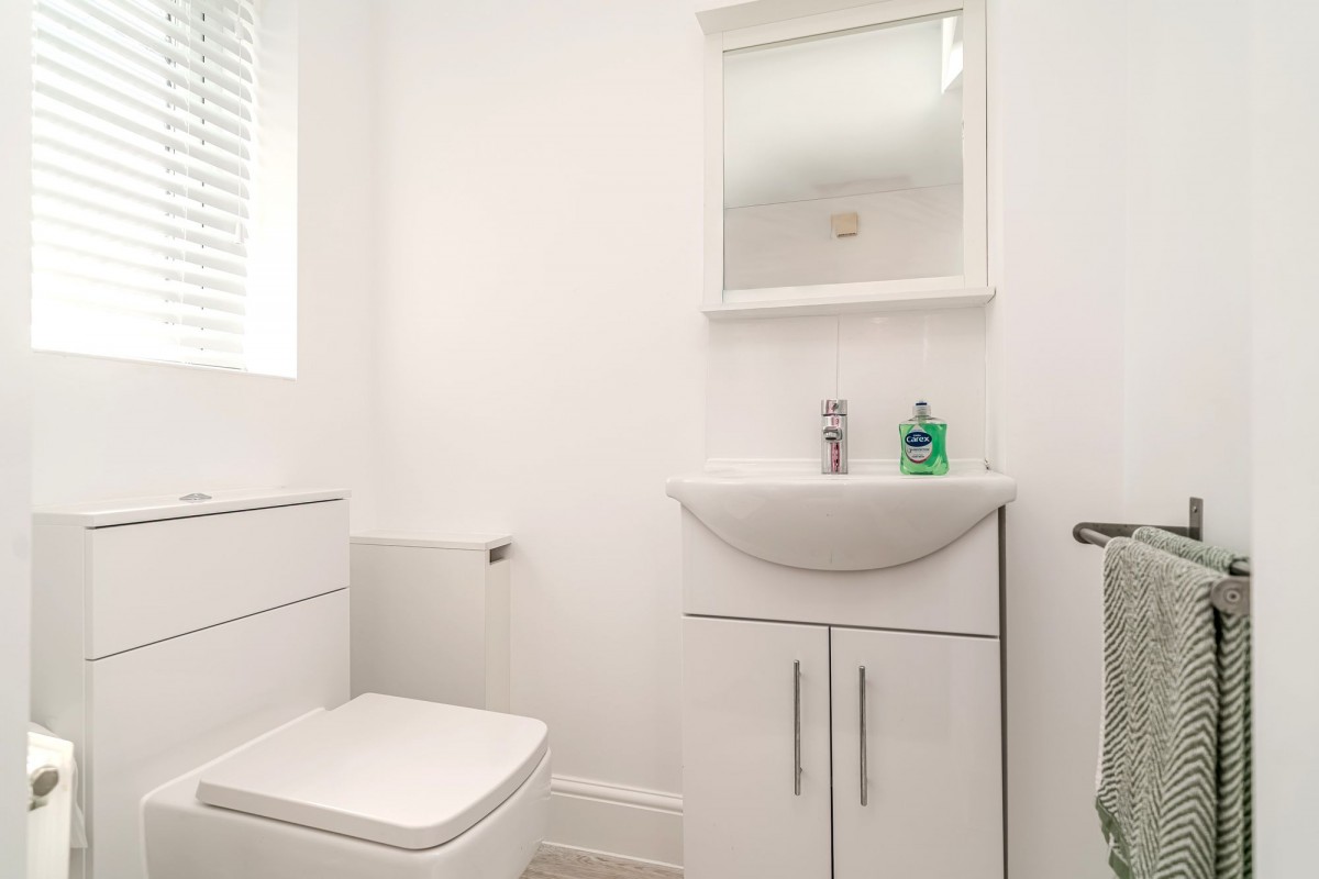 Images for Knowles Wood Drive, Chorley, PR7