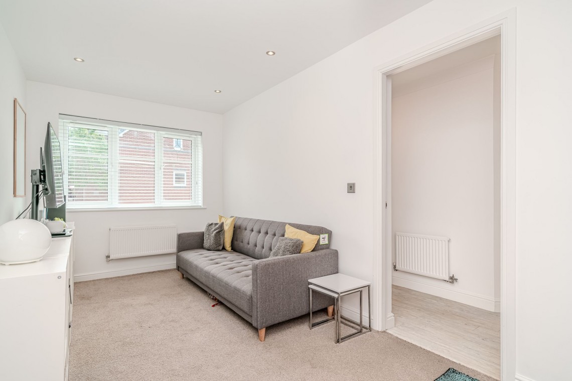 Images for Knowles Wood Drive, Chorley, PR7