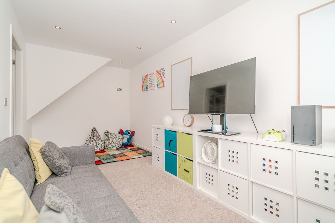 Images for Knowles Wood Drive, Chorley, PR7