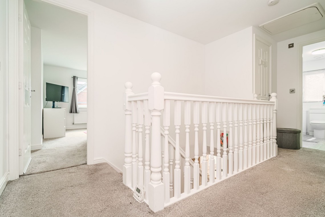 Images for Knowles Wood Drive, Chorley, PR7