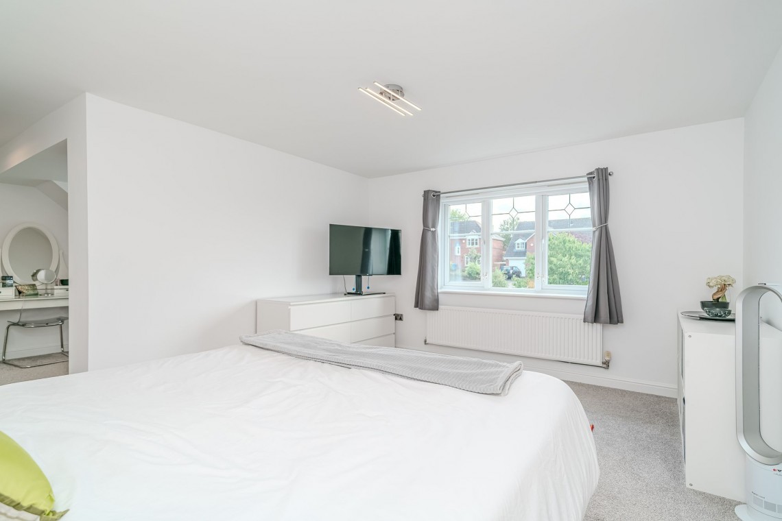 Images for Knowles Wood Drive, Chorley, PR7