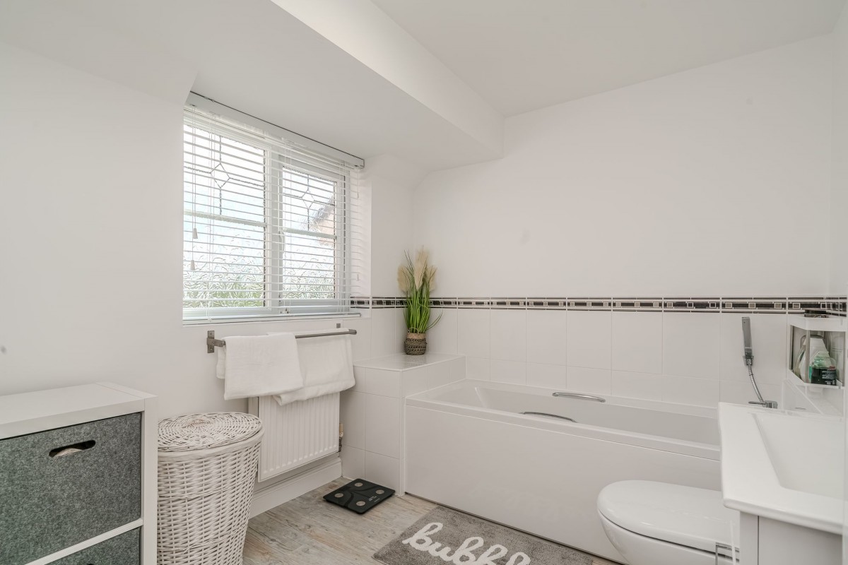 Images for Knowles Wood Drive, Chorley, PR7