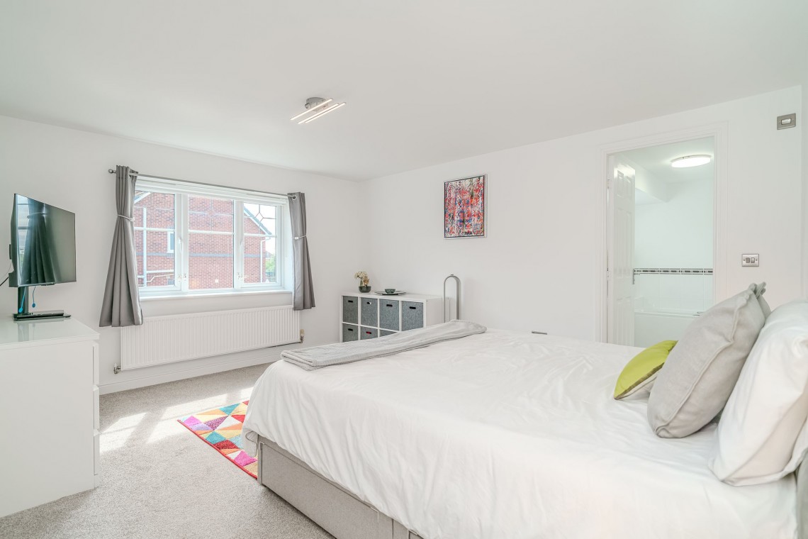 Images for Knowles Wood Drive, Chorley, PR7