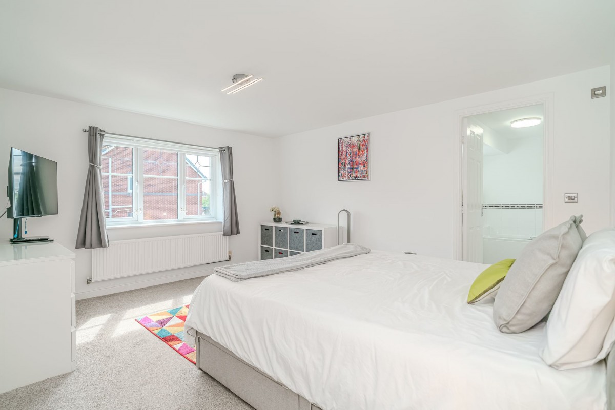 Images for Knowles Wood Drive, Chorley, PR7