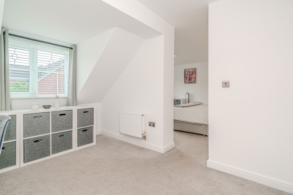 Images for Knowles Wood Drive, Chorley, PR7