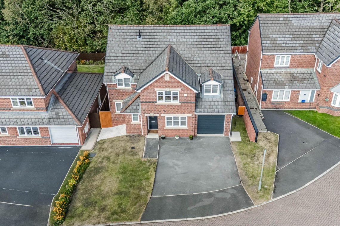 Images for Knowles Wood Drive, Chorley, PR7