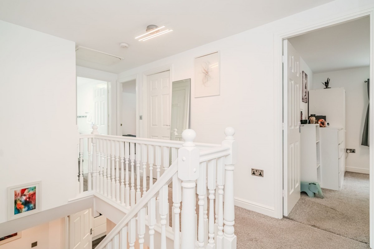 Images for Knowles Wood Drive, Chorley, PR7