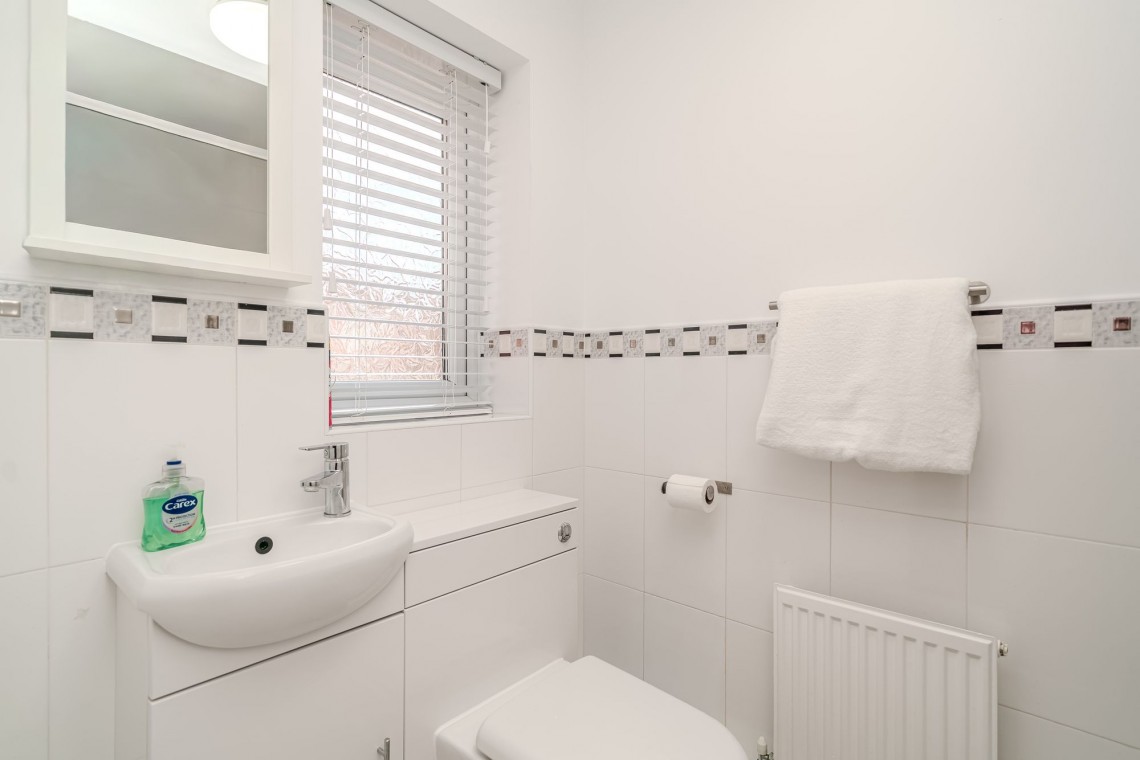 Images for Knowles Wood Drive, Chorley, PR7