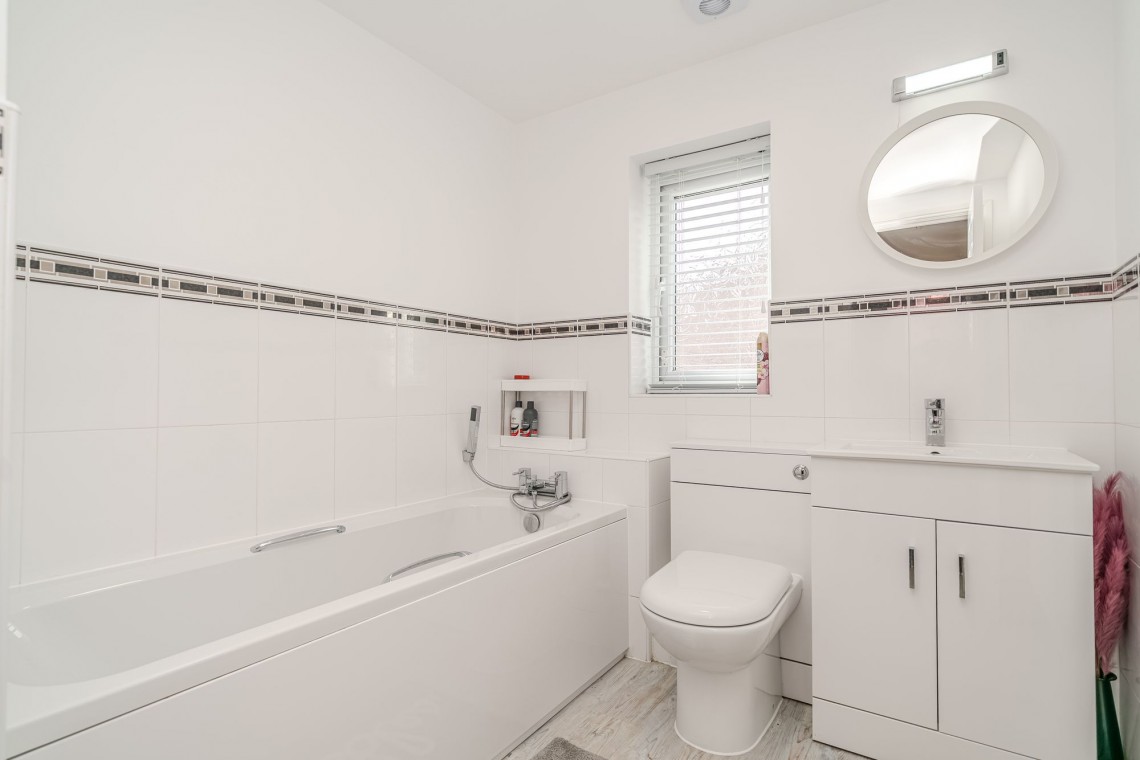 Images for Knowles Wood Drive, Chorley, PR7