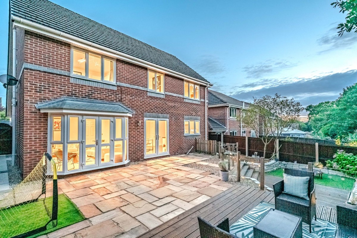 Images for Knowles Wood Drive, Chorley, PR7