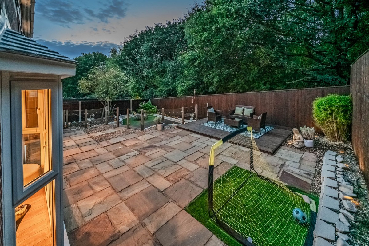 Images for Knowles Wood Drive, Chorley, PR7