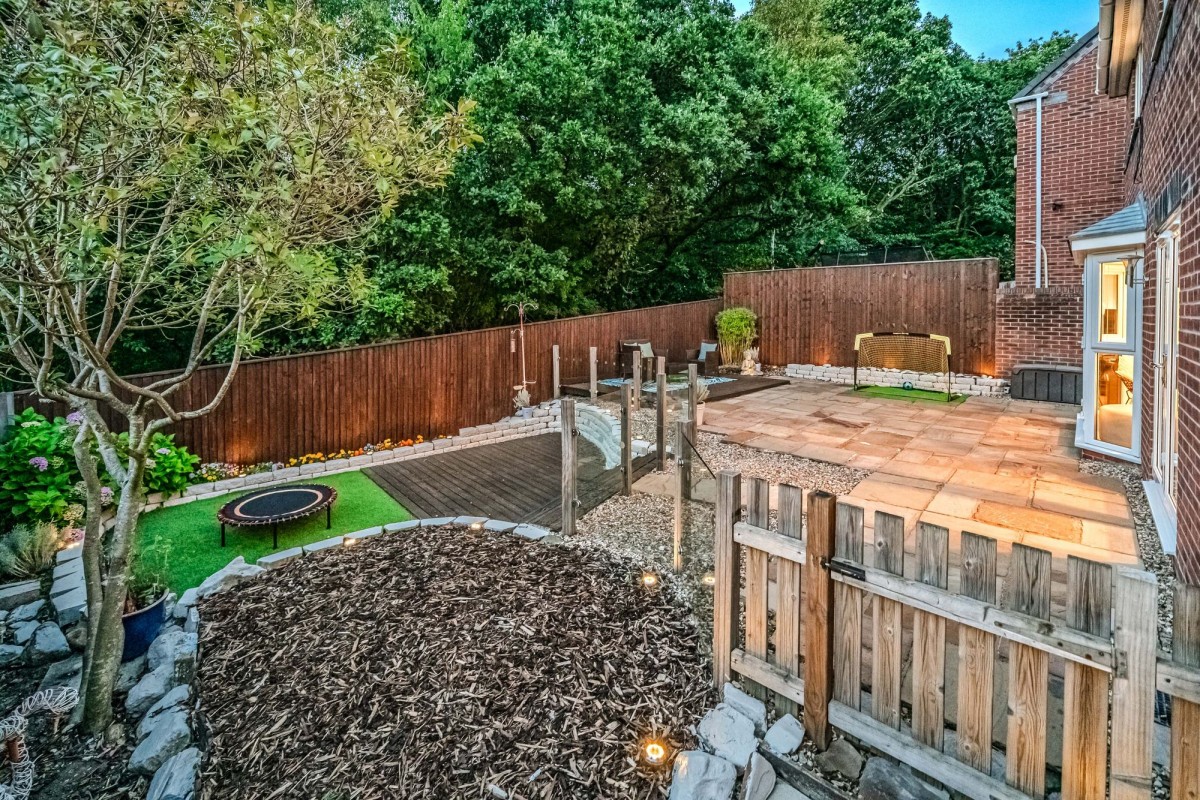 Images for Knowles Wood Drive, Chorley, PR7