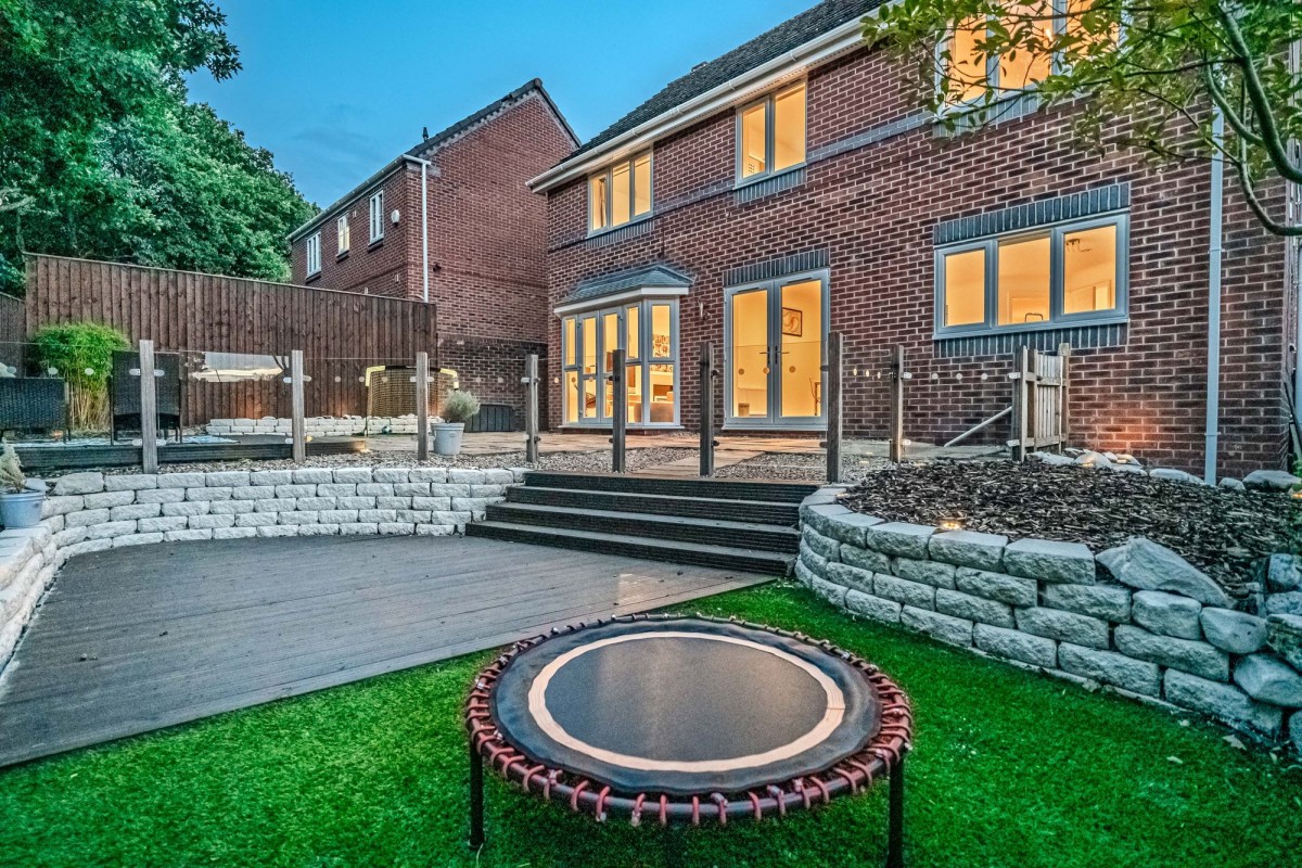 Images for Knowles Wood Drive, Chorley, PR7