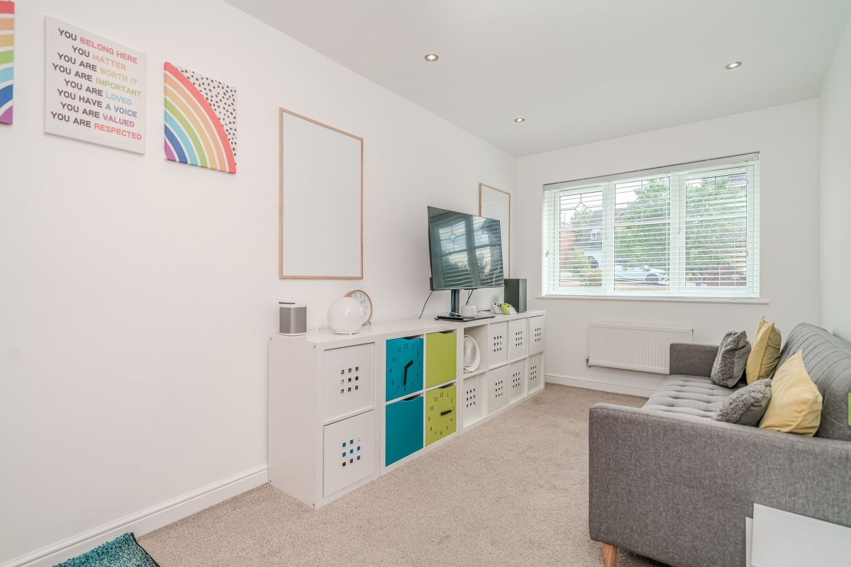 Images for Knowles Wood Drive, Chorley, PR7