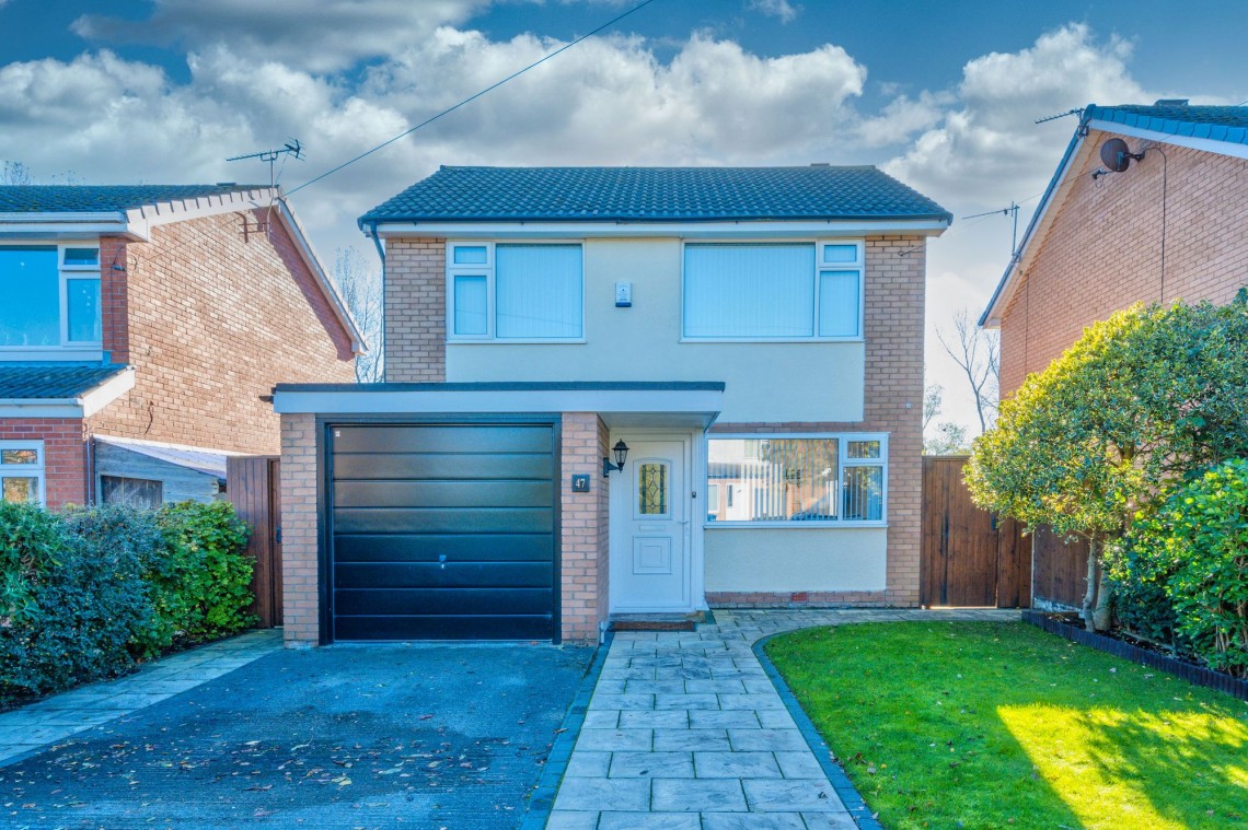Images for Fleetwood Crescent, Southport, PR9