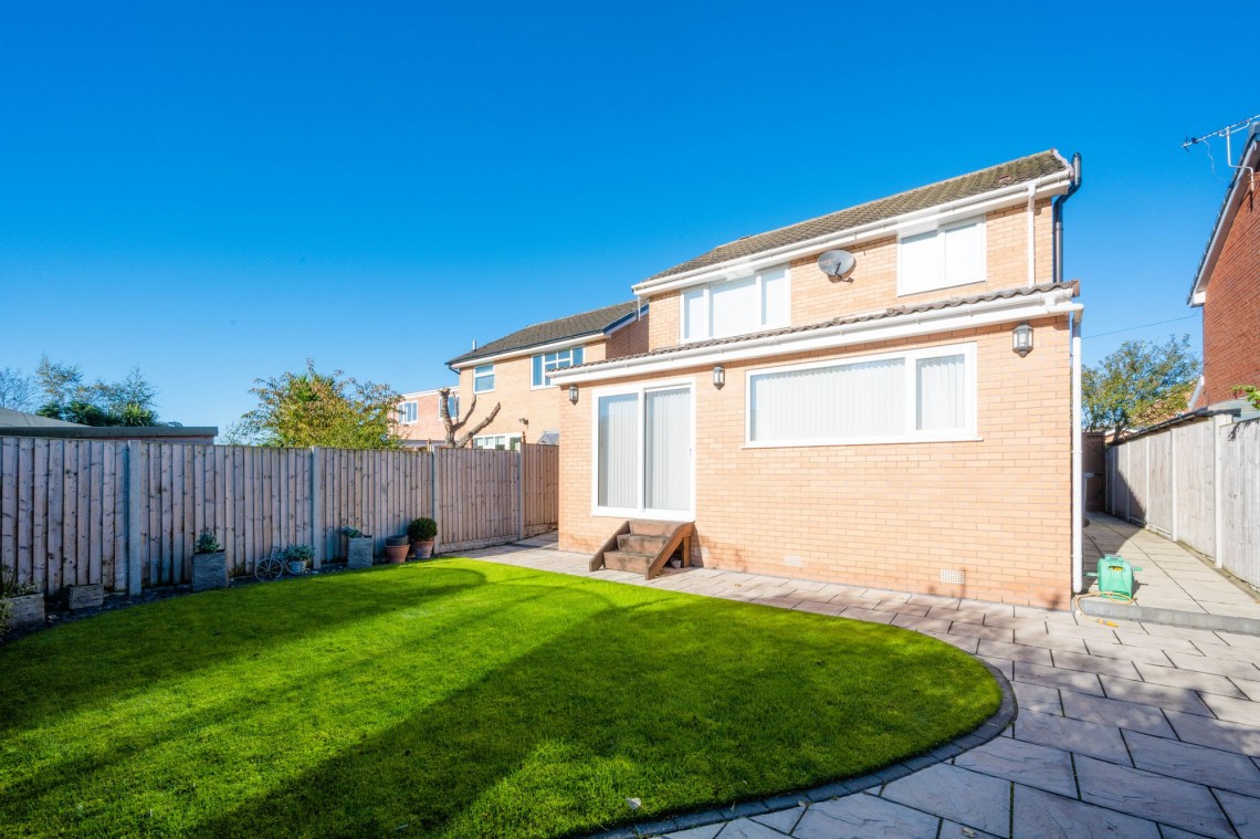 Images for Fleetwood Crescent, Southport, PR9