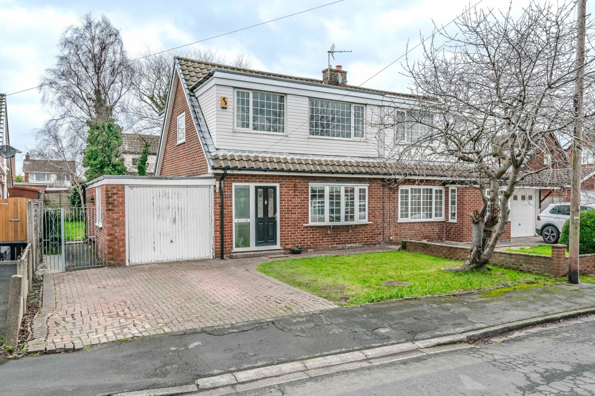 Images for Rockburgh Crescent, Walmer Bridge, PR4