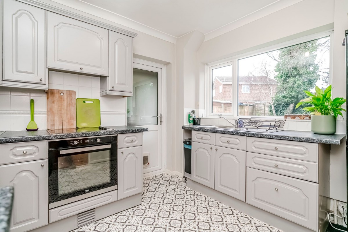 Images for Rockburgh Crescent, Walmer Bridge, PR4