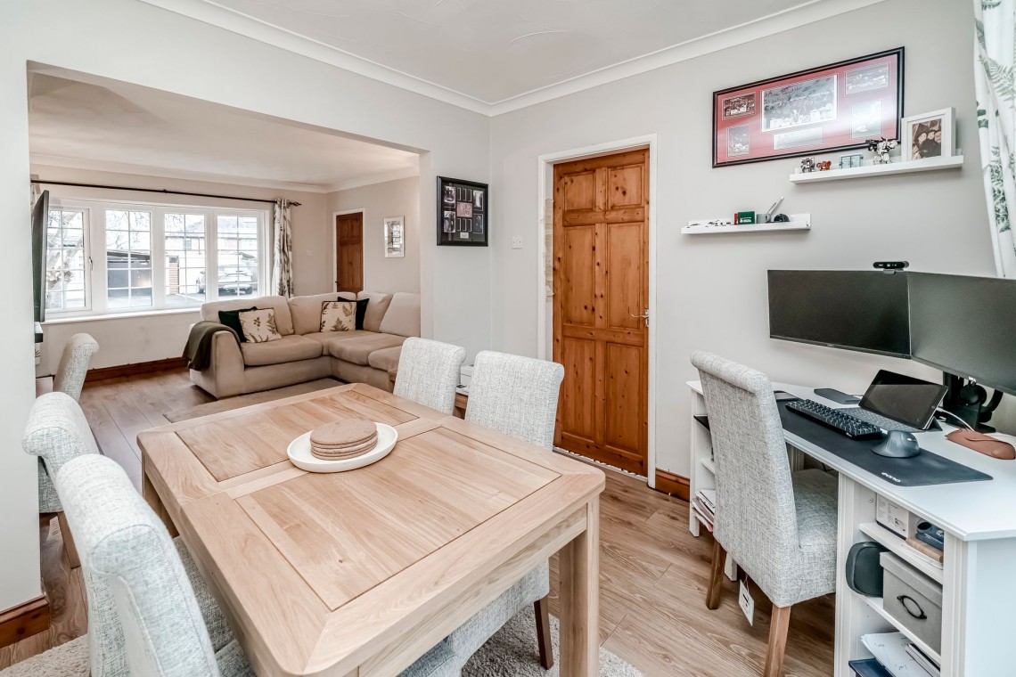 Images for Rockburgh Crescent, Walmer Bridge, PR4