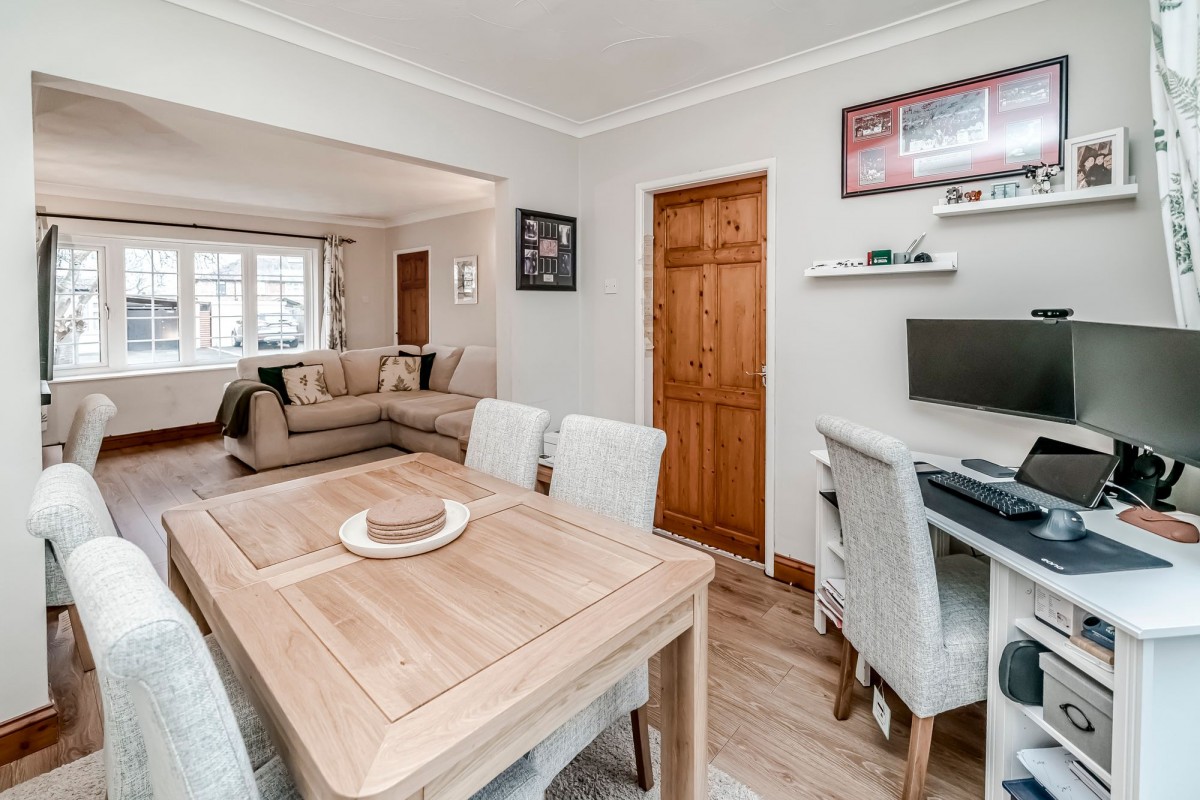 Images for Rockburgh Crescent, Walmer Bridge, PR4