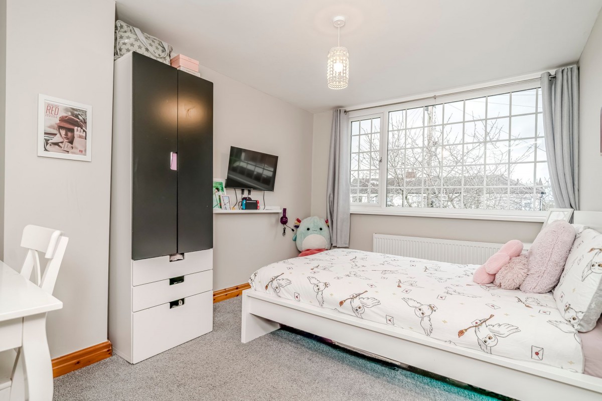 Images for Rockburgh Crescent, Walmer Bridge, PR4